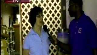 GMH Stops by Applebasket in Macon