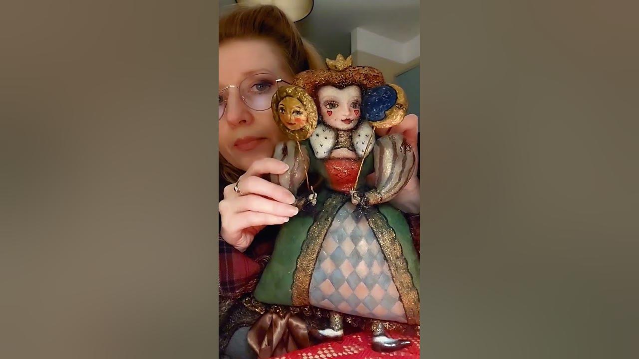 Королева Солнца и Луны. Солнце и Луна - две самых главных энергии этого ...