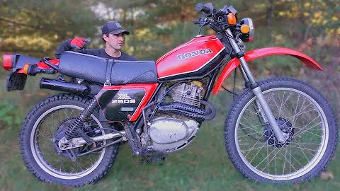 I Bought This $3,000 Street Legal Dirt Bike For $600 (Lost Spark and Won't Run)