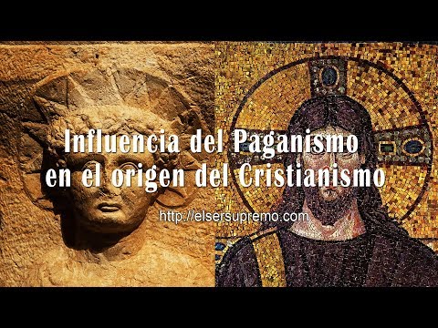 Vídeo: El Papel De La Religión En La Formación Del Estado, El Paganismo, Rusia, El Concepto De Cristianismo, Las Relaciones Con Bizancio Y Mdash; Vista Alternativa