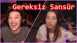 Pqueen - ''Pqueen Gereksiz Sansür'' İzliyor Resimi