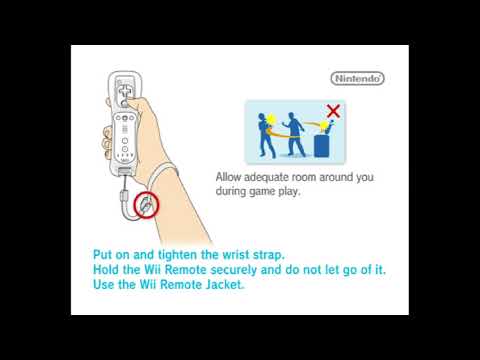 Wii Longplay - Coraline Remastered Part.1