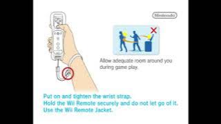 Wii Longplay - Coraline Remastered Part.1