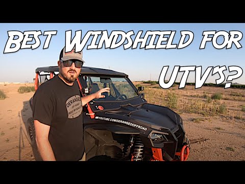 Best Windshield for