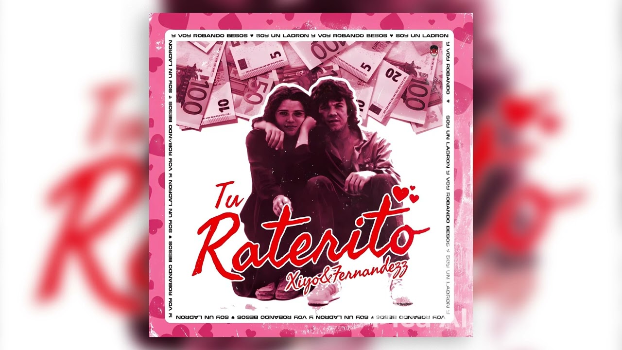 Xiyo y Fernandezz - Tu Raterito (Audio Oficial)