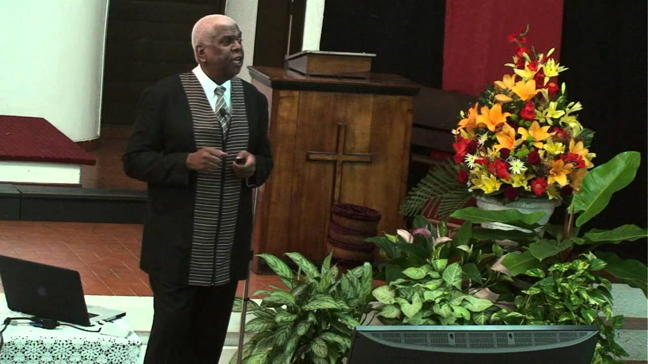 07 La parabole des deux fils (Pasteur Jean Claude Alger)