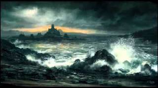 Therion - Seawinds (subtitulado al español) chords