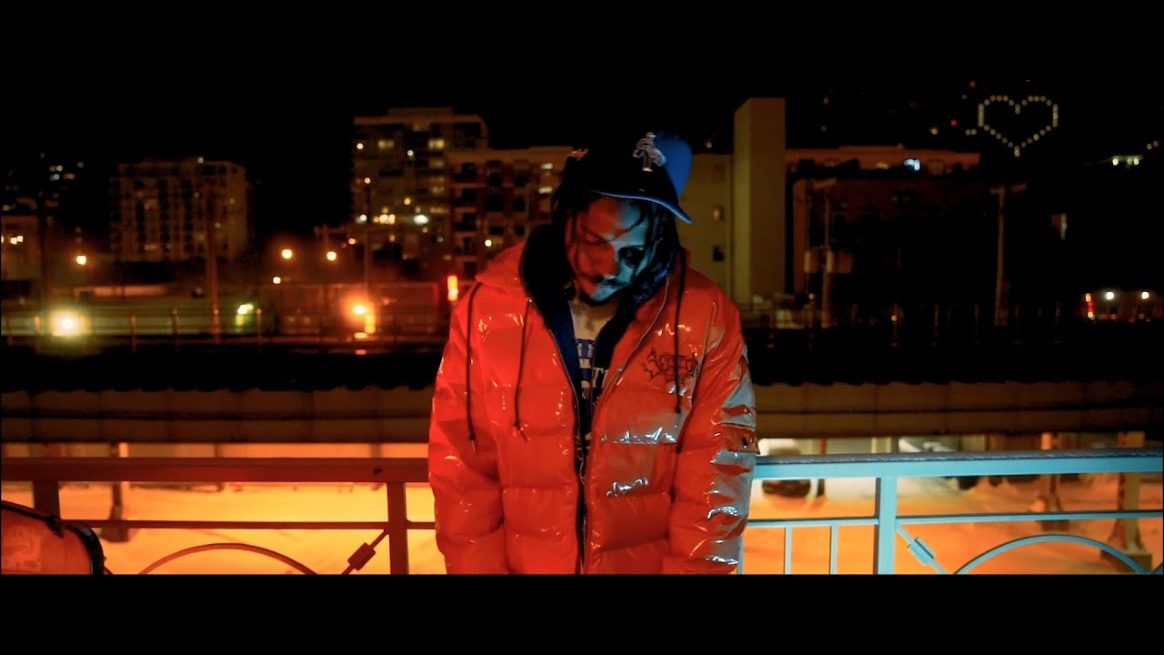 Matty Wood$ - Cream Soda (Official Music Video)