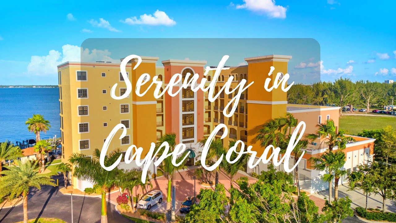 Serenity in Cape Coral