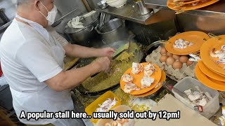 3 spots of the best Hokkien Mee in Singapore | Eng Ho Fried Hokkien Mee | Part 1
Singapore hawker centre tour | Singapore street food | Singapore morning market street food tour
Best food in Singapore | best hokkien mee in Singapore | best fried noodles in Singapore | my top favorite foods to eat in Singapore | what to eat when you visit Singapore | Singapore vlogs | What should you eat when you visit Singapore | best foods to try on your visit to Singapore | Singapore food guide | mark wiens | best ever food review show
榮和 Eng Ho Fried Hokkien Mee
Located in: 409 AMK Market And Food Centre 3 spots of the best Hokkien Mee in Singapore | Eng Ho Fried Hokkien Mee | Part 1