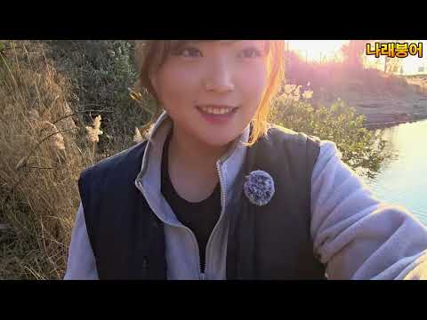 겨울에 이정도면 성공아닌가요