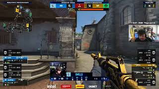 Bora pro OTTTTTTTTTTTTTTTTTT Imperial vs Nouns