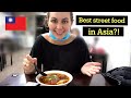24 Hours in Taipei + Taiwanese Food Tour (unbelievable experience) || Taipei, Taiwan