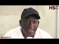 Sikhala's group demand ED step down #hstvzim