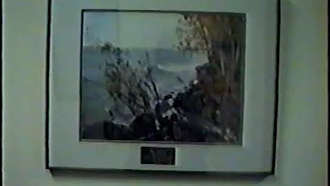 Rod Martin School -1998