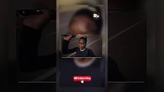 Himra et sa femme ensemble après une soirée #himra #rapivoire #ivd #buzzivoire