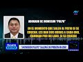 ¡Exclusivo! 'Jhonsson Pulpo' nunca estuvo condenado a cadena perpetua