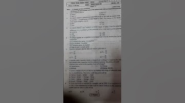 pudukottai district 12th physics first mid term question paper for you 😁