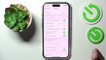 How to Clear Cache on the iPhone 14 Series Device - Plus / Pro / Pro Max