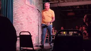 😆 STANDUP COMEDY OPEN MIC   #comedy #humour #funnyvideo