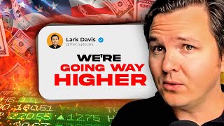 Bitcoin & Crypto - Something Big Is Brewing