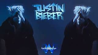 Justin Bieber - Ghost Remix ( Drum and Bass )