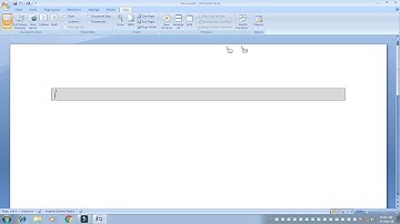 Macros in Ms word use for Record word