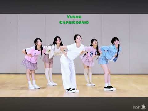 Illit What Is Love Feat Twice What Is Illit Signs