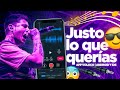 Canta con AUTOTUNE y EFECTOS en VIVO | Cómo GRABAR una canción SOLO con tu CELULAR 🎤🔥