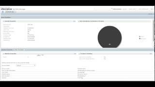 Rule Simulator for data masking in Test Data Management