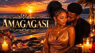 AMAGAGASI ❤️ | Soulful Amapiano 2026 Love Song |  