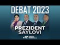 Debat 2023