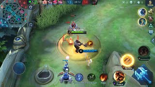 Mobile Legends: Bang Bang | игра для Android (Action, Strategy) | игры и приложения для андроид screenshot 3