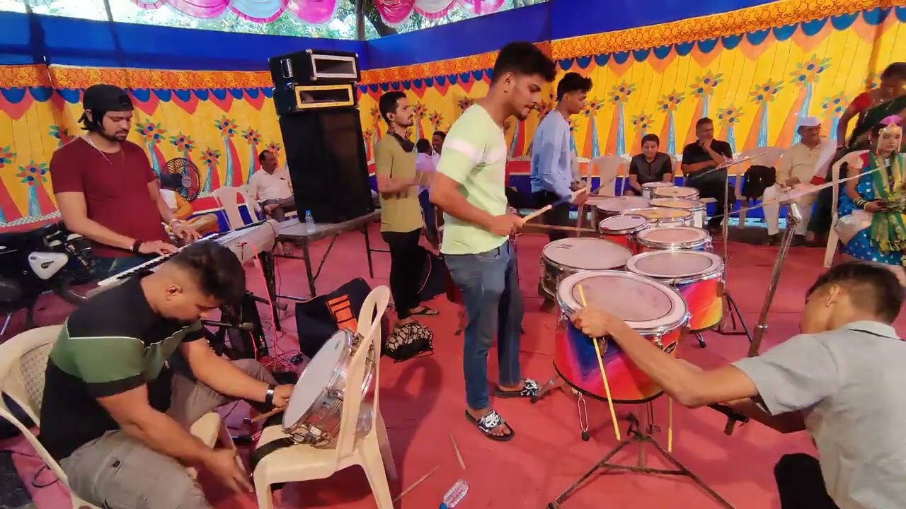 Shitladevi beats (jogeshwari east)