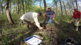 A Day in the Life of a Soil Scientist #1