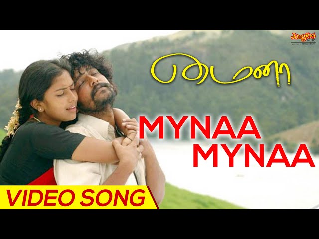 Mynaa Mynaa | Full Video Song | Mynaa | D. Imman | Vidharth | Amala Paul | Prabhu Solomon class=