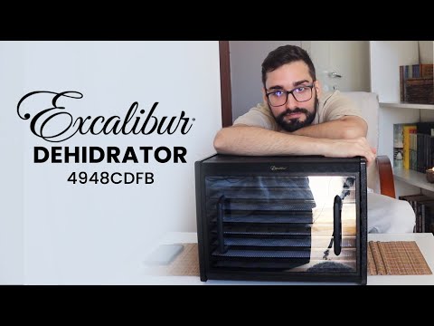 Video: Trebam li zadržati excalibur?