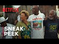 Katrina: Come Hell and High Water | Sneak Peek | Netflix