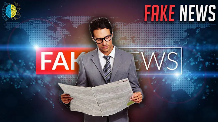 Fake News That Went Viral:  7 Reasons Why We Fall for It
