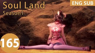 [Eng Sub] Soul Land season 1 episode 165