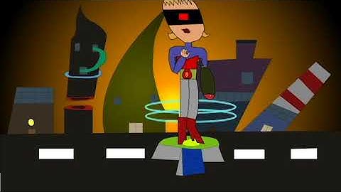 Student Animation | Nick Mallory | Exceptional Minds Academy