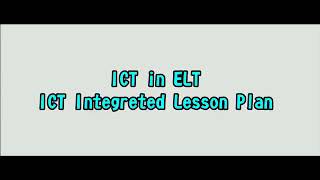 RPP- ICT Integrated Lesson - Project Based Learning - Diana & Tita