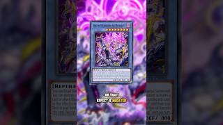 Fydraulis Harmonia DESTROYS Mitsurugi? #yugioh #yugiohtcg