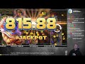 LIVE Casino Playing in RENO Slot Machines with Brian ...