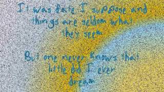 Little Did I Dream - Tony Bennett
