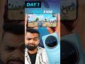 vivo X100 Quick Gaming🎮 review..#bgmi #gaming