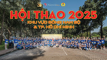 HỘI THAO VIETRAVEL 2025 - VƯƠN TỚI TƯƠNG LAI | Vietravel Channel