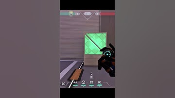 Ultimate Cypher Sunset A #1 Setups full video on the channel #shorts #valorant #cypher #ascent