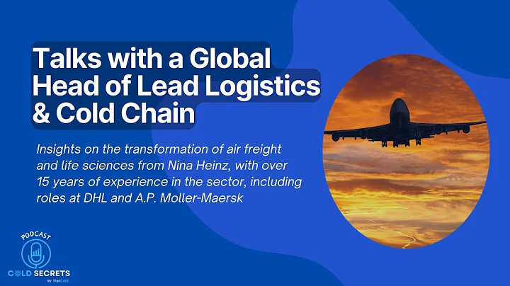 Transforming Pharma Logistics: From Costly Errors to Smarter Solutions