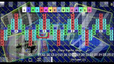 JERN Old video: PixiTracker: PuffBar